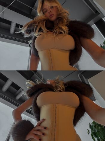 Full leaked Dasha boyko page private onlyfans photo