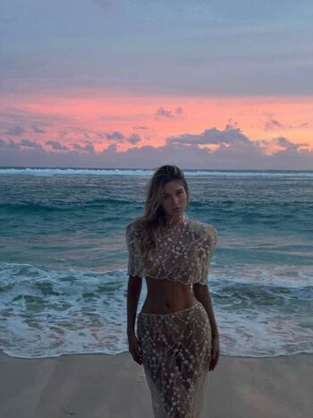 Full leaked Dasha boyko page private onlyfans photo