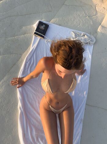 Full leaked Dasha boyko page private photo