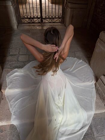 Full leaked Dasha boyko private photo