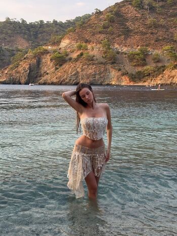 Full leaked Dasha boyko page private photo