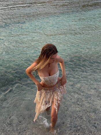 Full leaked Dasha boyko page private photo