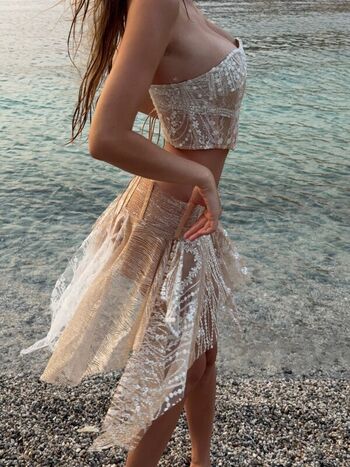 Full leaked Dasha boyko page private photo