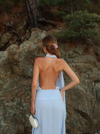 Full leaked Dasha boyko private photo