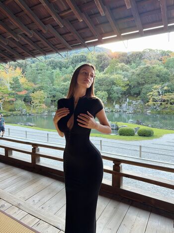 Full leaked Dasha boyko private photo
