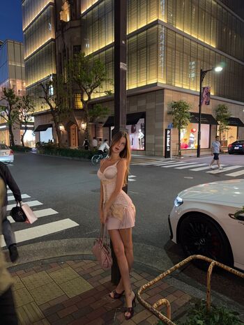 Full leaked Dasha boyko private photo