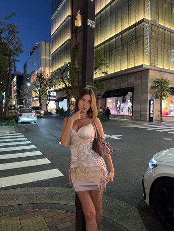 Full leaked Dasha boyko private photo