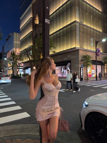Full leaked Dasha boyko private photo