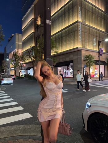 Full leaked Dasha boyko private photo