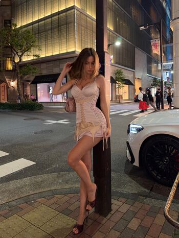 Full leaked Dasha boyko private photo