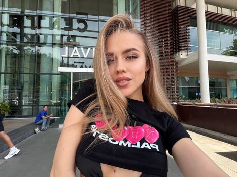 Full leaked Dasha grivina private onlyfans photo