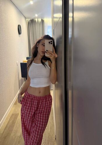 Full leaked Dasha grivina private onlyfans photo