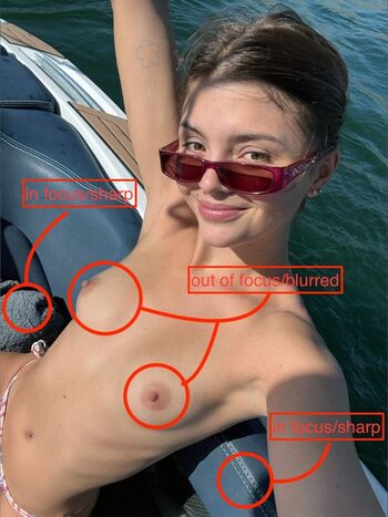 Full leaked Dasha komarova page private photo