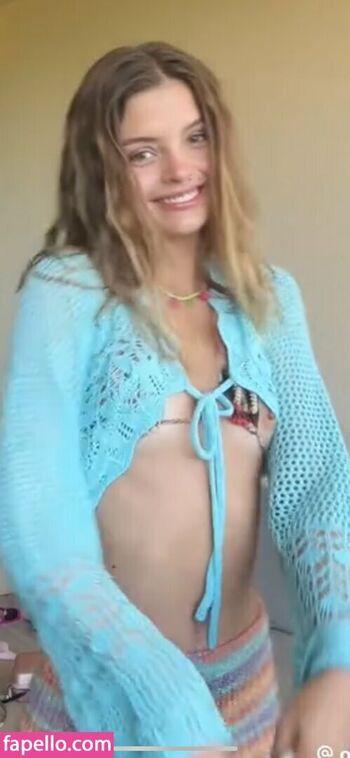 Full leaked Dasha komarova private photo