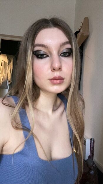 Full leaked Dasha kononyukk private photo
