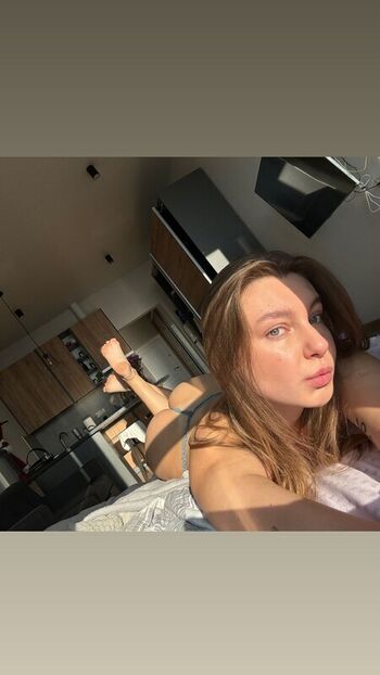 Full leaked Dasha kononyukk private photo