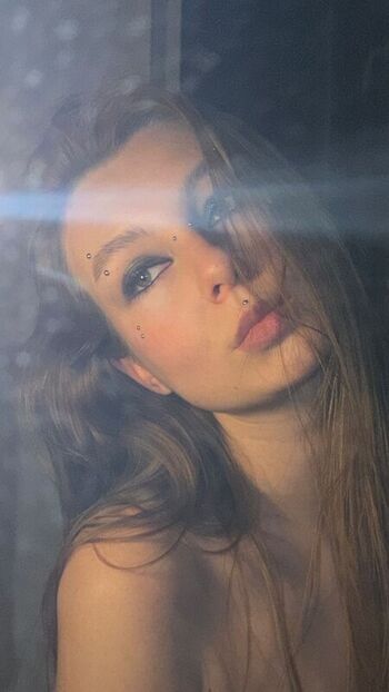 Full leaked Dasha kononyukk private photo