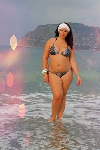 Full leaked Dasha kovalenko private onlyfans photo