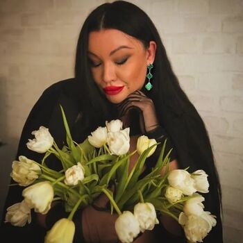 Full leaked Dasha kovalenko private onlyfans photo