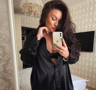 Full leaked Dasha kovalenko private onlyfans photo