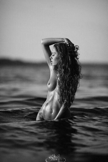 Full leaked Dasha mikhaylova private photo