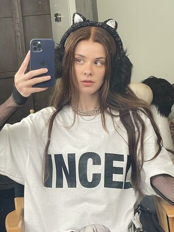 Full leaked Dasha nekrasova private photo
