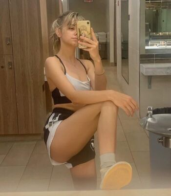 Full leaked Dasha nekrasova private photo