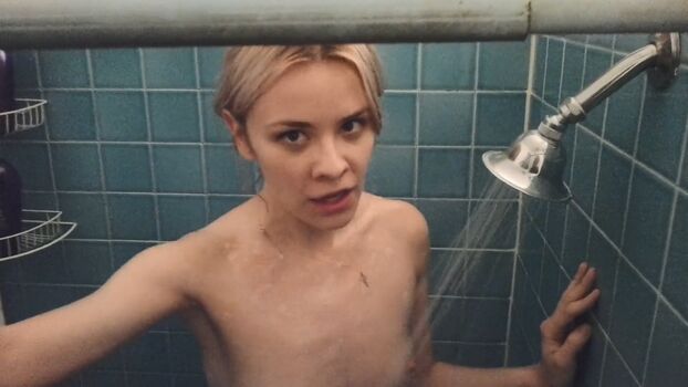 Full leaked Dasha nekrasova private photo