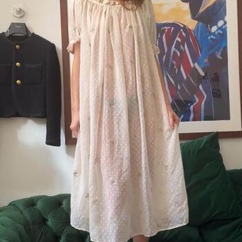 Full leaked Dasha nekrasova private photo