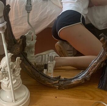 Full leaked Dasha nekrasova private photo