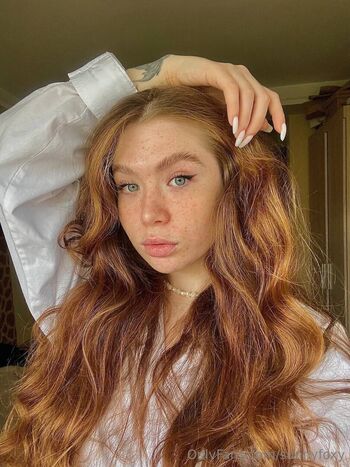 Full leaked Dasha rodkevych private photo