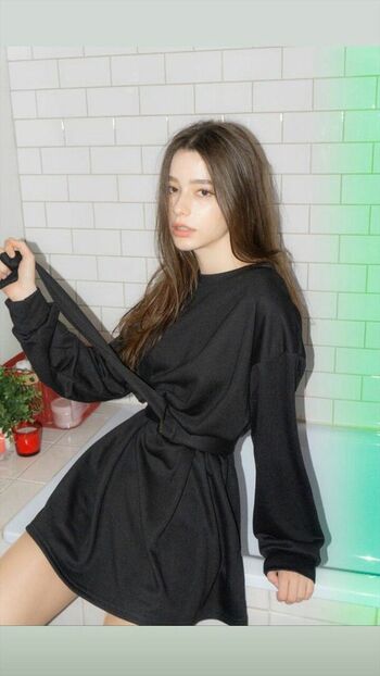 Full leaked Dasha taran private onlyfans photo