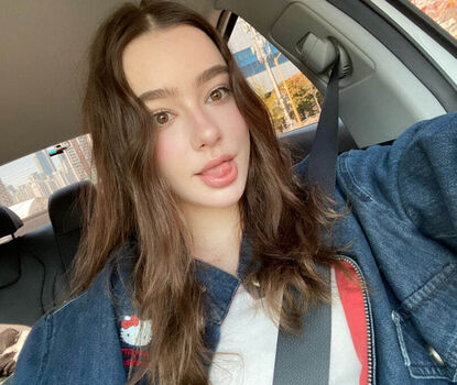 Full leaked Dasha taran private onlyfans photo