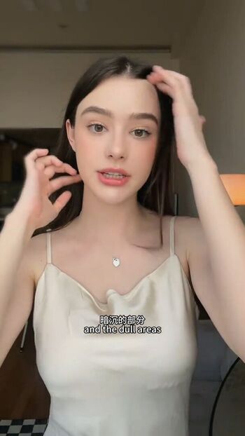 Full leaked Dasha taran private photo