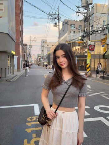 Full leaked Dasha taran private photo