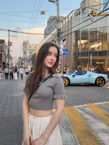 Full leaked Dasha taran private photo
