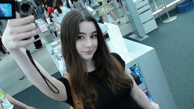 Full leaked Dasha taran  page private photo