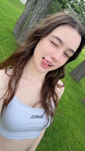 Full leaked Dasha taran private photo
