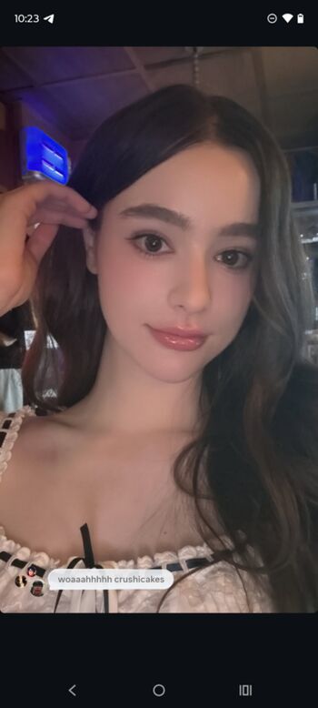 Full leaked Dasha taran private photo