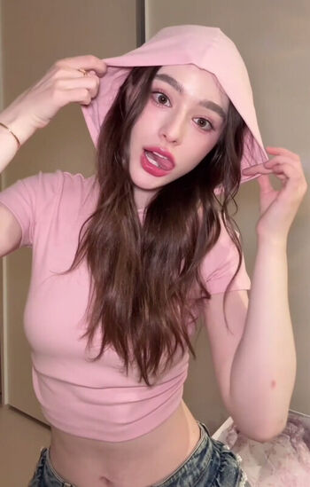 Full leaked Dasha taran private photo