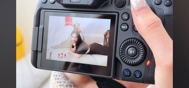 Full leaked Dasha taran page private photo