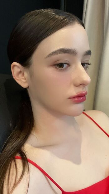Full leaked Dasha taran page private photo