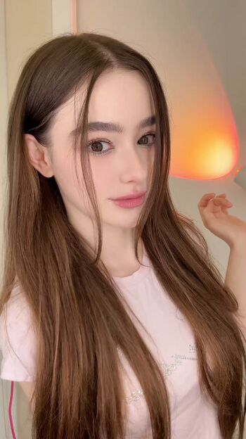 Full leaked Dasha taran page private photo