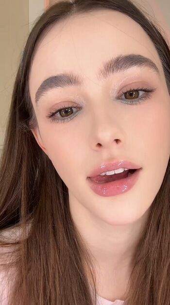 Full leaked Dasha taran private photo