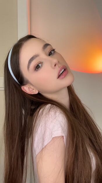 Full leaked Dasha taran private photo