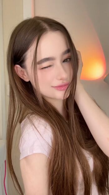 Full leaked Dasha taran private photo
