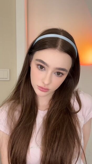 Full leaked Dasha taran private photo