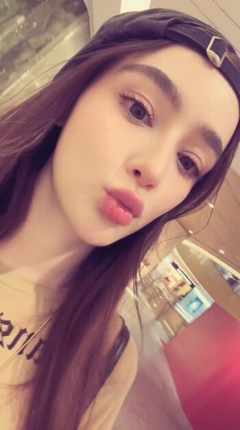 Full leaked Dasha taran private photo