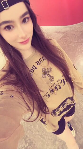 Full leaked Dasha taran private photo