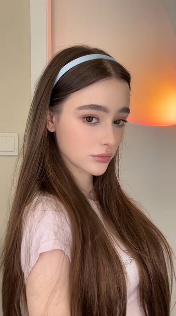 Full leaked Dasha taran private photo